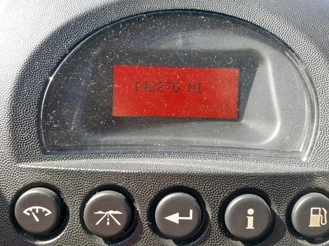 2G2WP552161127824 - 2006 PONTIAC GRAND PRIX 蓝色 照片 8