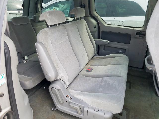 2FMZA51616BA16389 - 2006 FORD FREESTAR SE  photo 6