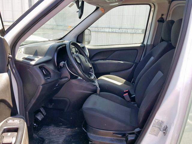 ZFBERFBT1G6C17849 - 2016 RAM PROMASTER 白色 照片 6