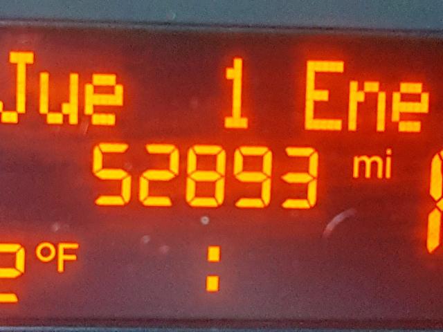 ZFBERFBT1G6C17849 - 2016 RAM PROMASTER 白色 照片 8