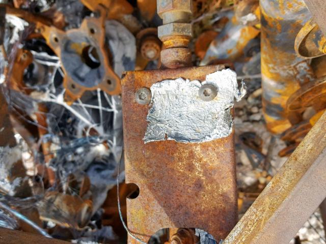 3JBKKCP12EJ000254 - 2014 CAN-AM COMMANDER BLACK photo 10