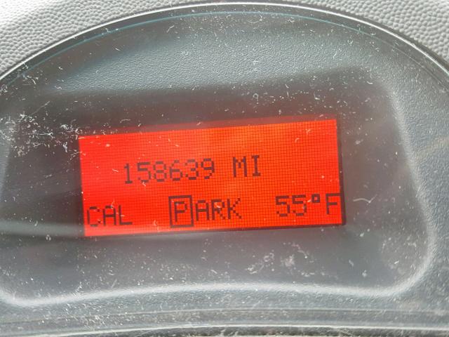 2G2WP552061207261 - 2006 PONTIAC GRAND PRIX 银色 照片 8