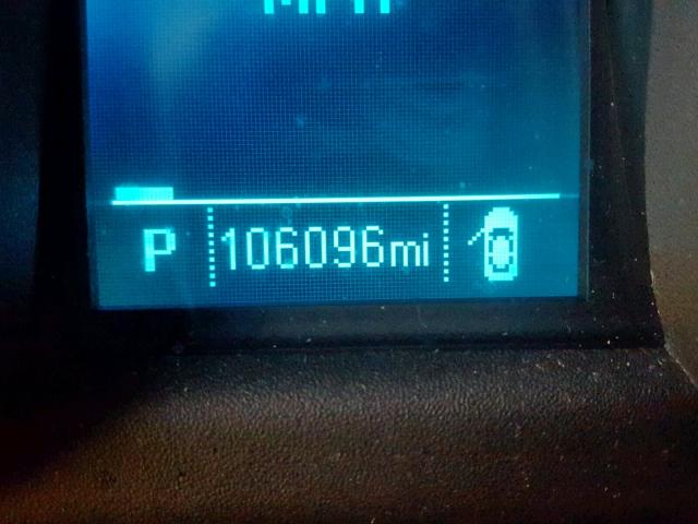 1G11C5SA1DF200959 - 2013 CHEVROLET MALIBU 1LT 白色 照片 8