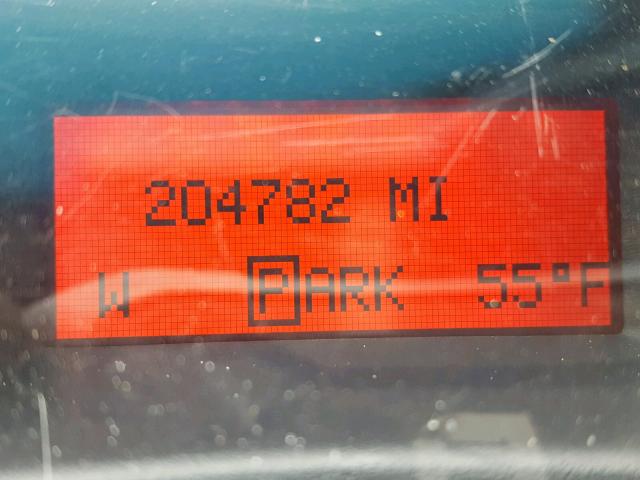 2G2WP552671183968 - 2007 PONTIAC GRAND PRIX 银色 照片 8