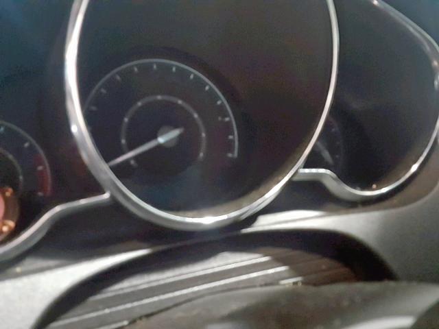 1G1ZC5E15BF294517 - 2011 CHEVROLET MALIBU 1LT 白色 照片 8