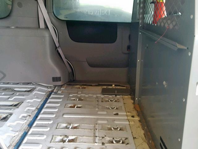 1GNDV23L86D115247 - 2006 CHEVROLET UPLANDER L 白色 照片 6