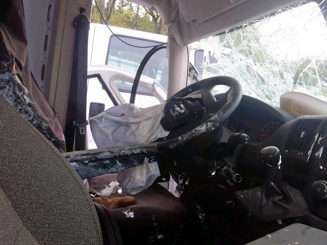 3C6TRVAG2GE127238 - 2016 RAM PROMASTER 白色 照片 5