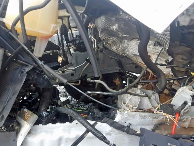 3C6TRVAG2GE127238 - 2016 RAM PROMASTER 白色 照片 7