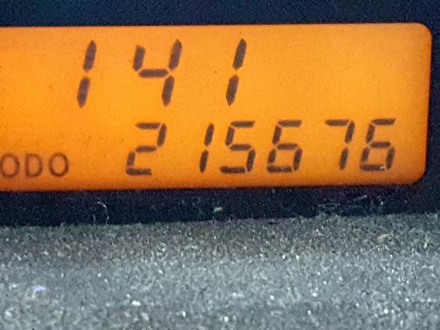 JTLKT324950216555 - 2005 TOYOTA SCION XB 灰色 照片 8