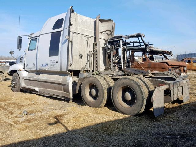 5KJJBHDR0HLJE9796 - 2017 WESTERN STAR/AUTO CAR 5700 XE WHITE photo 3