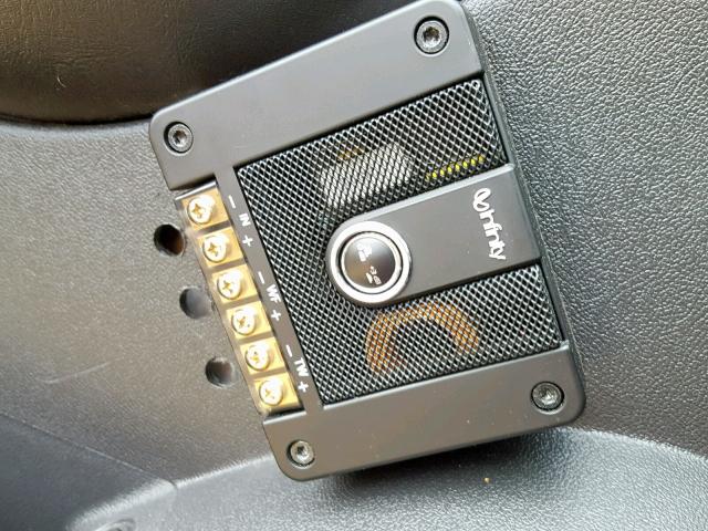 1G1ZT61826F153175 - 2006 CHEVROLET MALIBU MAX 红色 照片 9