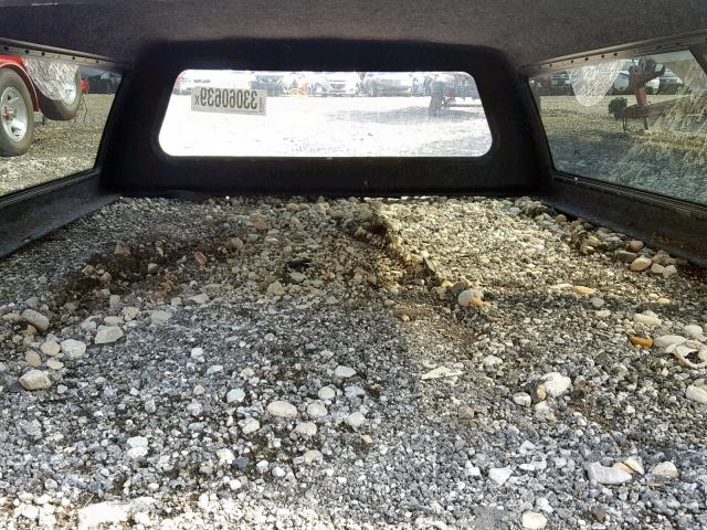 N0V1N33060639 - 2016 MISC CAP 红色 照片 9