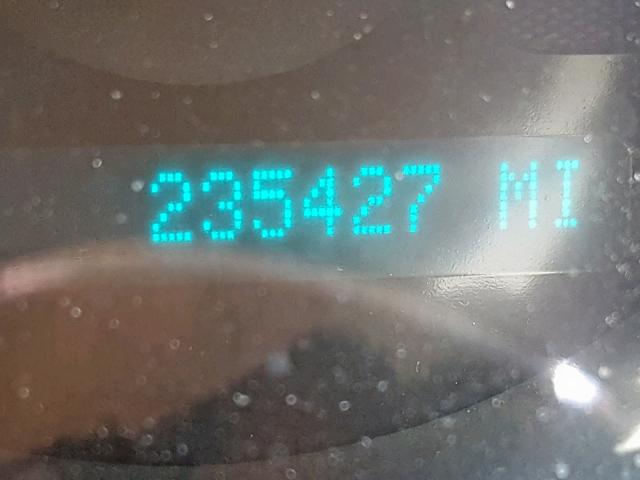 1G1ZC5E04CF195941 - 2012 CHEVROLET MALIBU 1LT WHITE photo 8