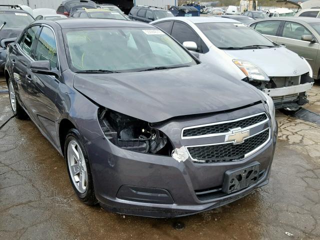 1G11C5SA3DF244560 - 2013 CHEVROLET MALIBU 1LT 石墨色 照片 1