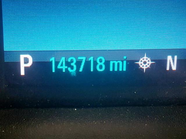 1G11C5SL4EF213174 - 2014 CHEVROLET MALIBU 1LT 黑色 照片 8