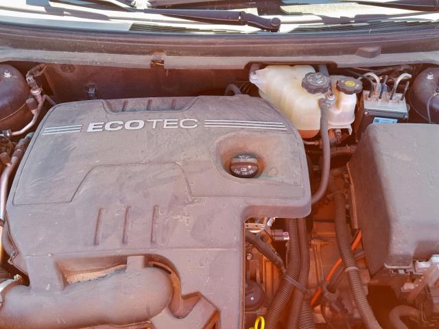 1G1ZG57B684236298 - 2008 CHEVROLET MALIBU LS 蓝色 照片 7