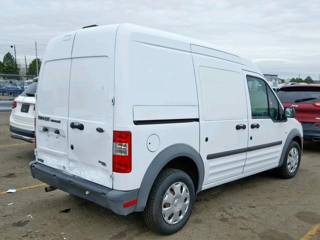 NM0LS7AN1CT088356 - 2012 FORD TRANSIT CO WHITE photo 4