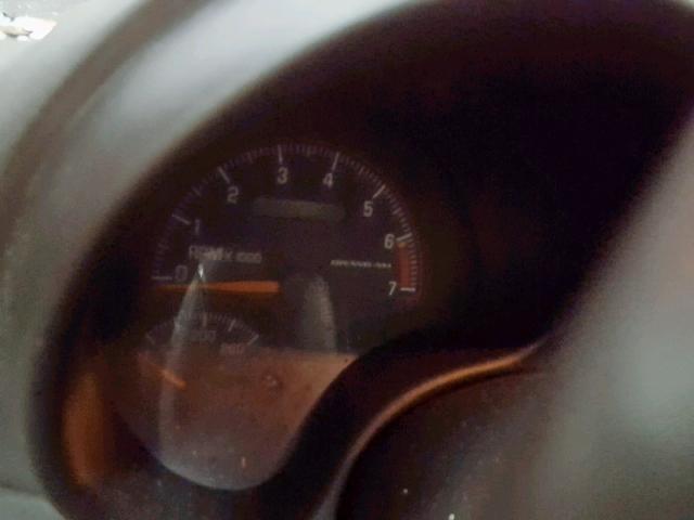 1G2NG52E14C239105 - 2004 PONTIAC GRAND AM S RED photo 8