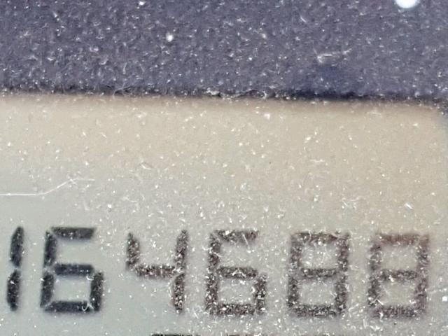 3VWCK21CX3M422528 - 2003 VOLKSWAGEN NEW BEETLE Grün Foto 8