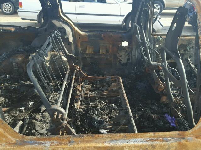 2FMZA506X5BA46779 - 2005 FORD FREESTAR S BURN photo 6