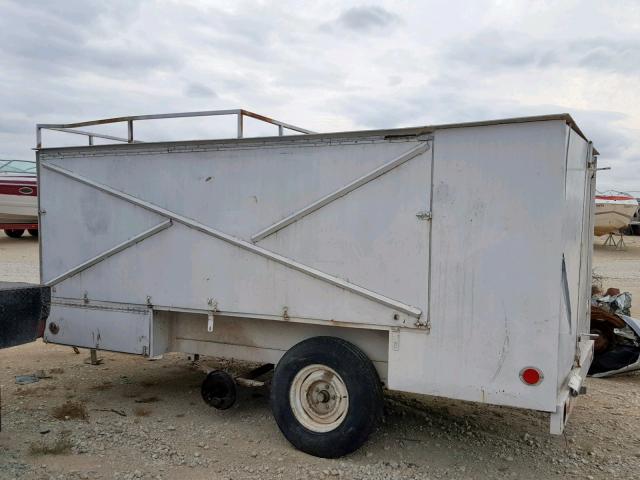 TR150330X - 1982 INTERNATIONAL ALL MODELS თეთრი ფოტო 6