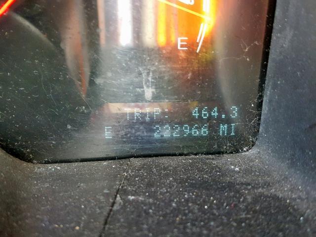 5LMFU27R33LJ26010 - 2003 LINCOLN NAVIGATOR 绿色 照片 8