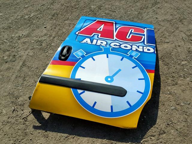 ZFBERFAB7J6K48942 - 2018 RAM PROMASTER 双色 照片 9