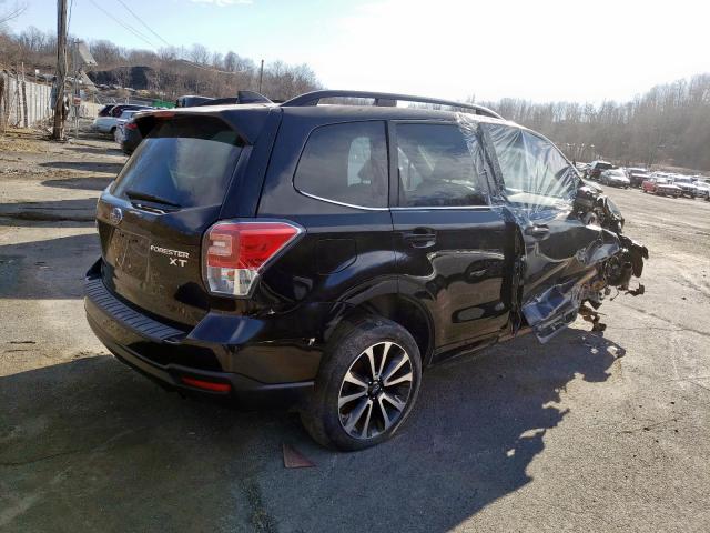 JF2SJGTC7HH518061 - 2017 SUBARU subaru forester 2  photo 4