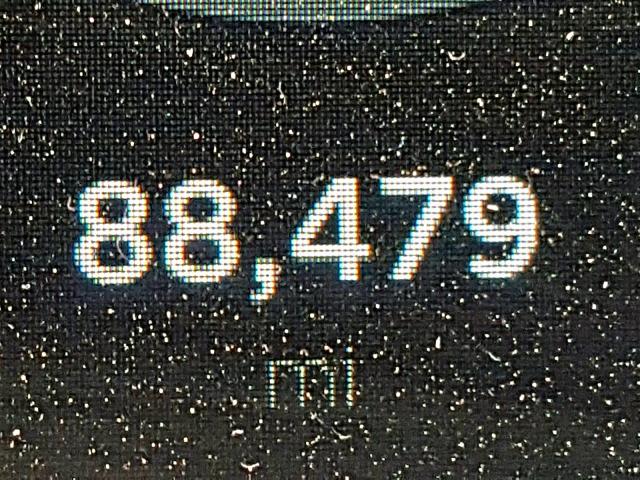 5YJSA1DNXDFP22522 - 2013 TESLA MODEL S أزرق صورة 8