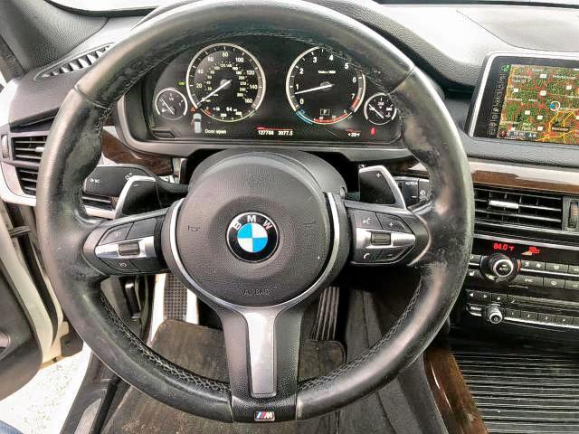 5UXKR0C5XF0K63514 - 2015 BMW X5 XDRIVE35I  photo 9