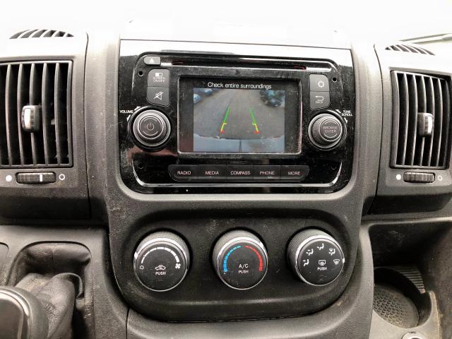 3C6TRVAG1EE112808 - 2014 RAM PROMASTER 白色 照片 10