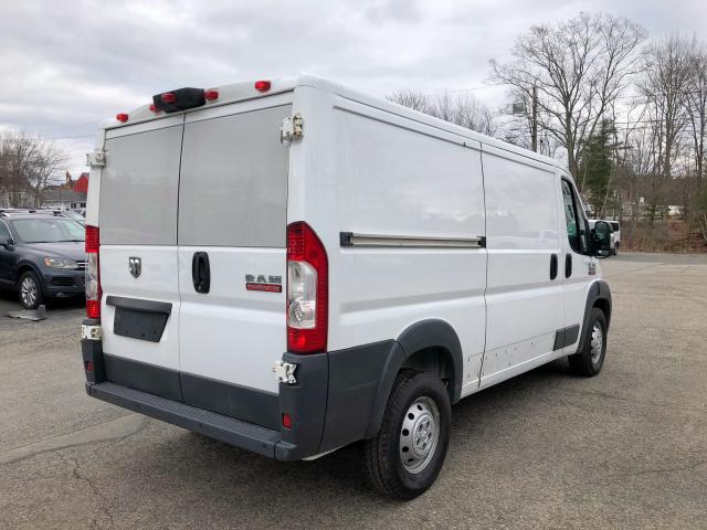 3C6TRVAG1EE112808 - 2014 RAM PROMASTER 白色 照片 4