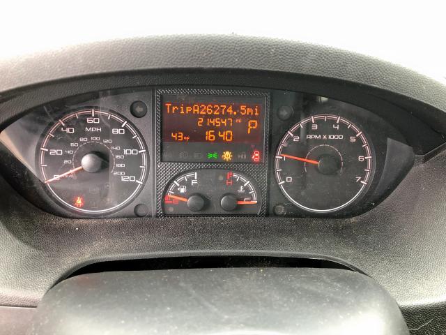 3C6TRVAG1EE112808 - 2014 RAM PROMASTER 白色 照片 7