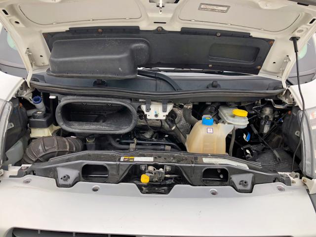 3C6TRVAG1EE112808 - 2014 RAM PROMASTER 白色 照片 8