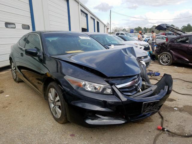 1HGCS1B82CA007385 - 2012 HONDA ACCORD EXL  photo 1