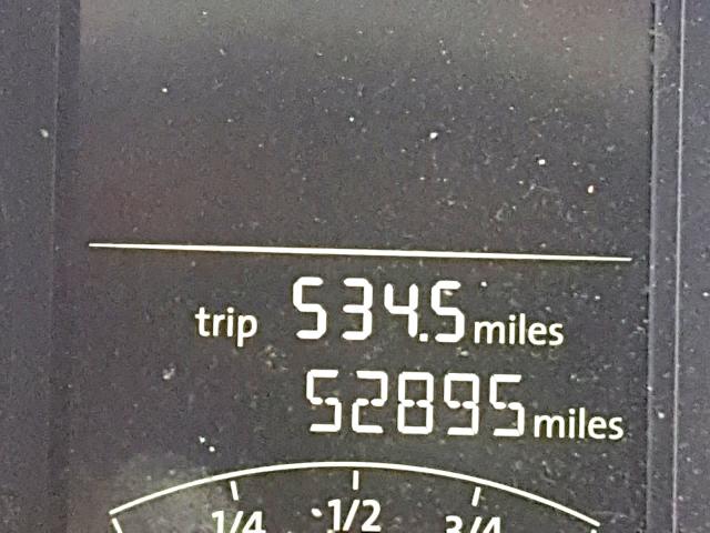 3VW1K7AJ9FM292863 - 2015 VOLKSWAGEN JETTA BASE WHITE photo 8