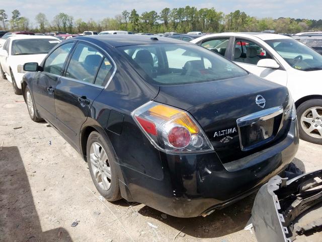 1N4AL2APXCC130136 - 2012 NISSAN ALTIMA BASE  photo 3