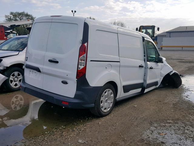 NM0LS7E76G1287092 - 2016 FORD TRANSIT CO WHITE photo 4