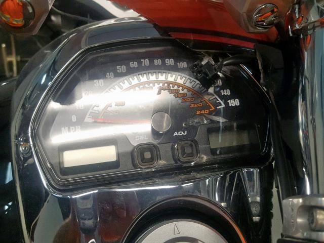 JS1VY53A8B2100882 - 2011 SUZUKI VZR1800 Z TWO TONE photo 7