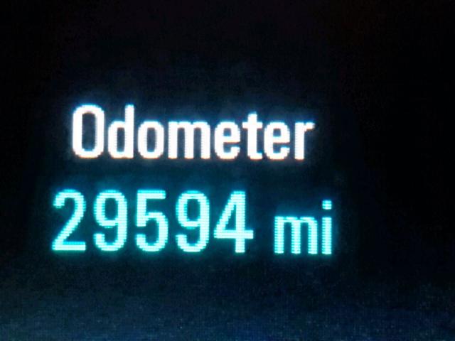 1G11C5SL7FF290204 - 2015 CHEVROLET MALIBU 1LT 灰色 照片 8