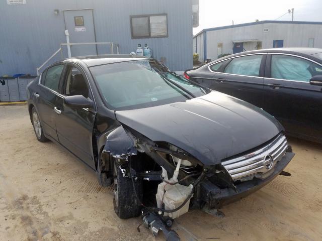 1N4AL21E38N522997 - 2008 NISSAN ALTIMA 2.5  photo 1