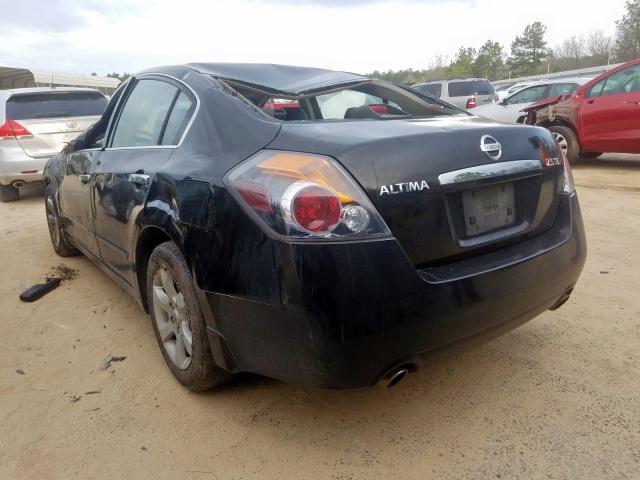 1N4AL21E38N522997 - 2008 NISSAN ALTIMA 2.5  photo 3