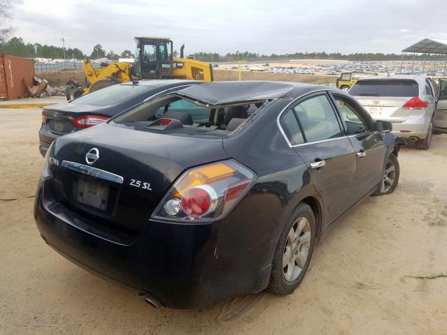 1N4AL21E38N522997 - 2008 NISSAN ALTIMA 2.5  photo 4