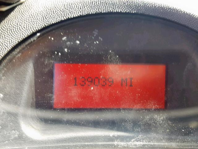 2G2WS522241210033 - 2004 PONTIAC GRAND PRIX 灰色 照片 8