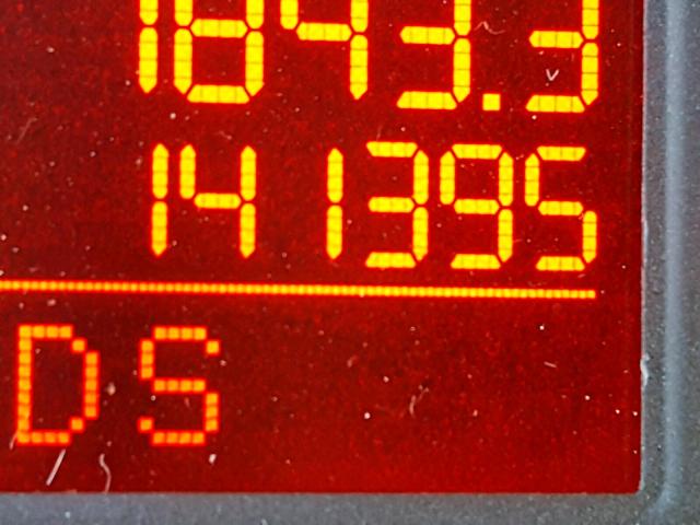 3VWRF31Y06M320109 - 2006 VOLKSWAGEN NEW BEETLE 红色 照片 8