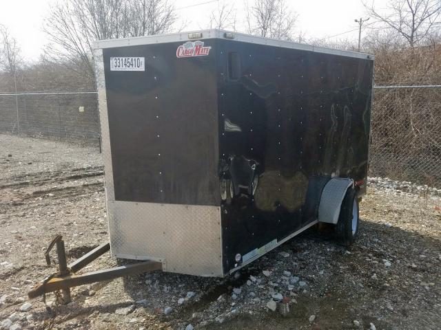5NHUEH018GN087747 - 2016 FORS fors trailer  photo 2
