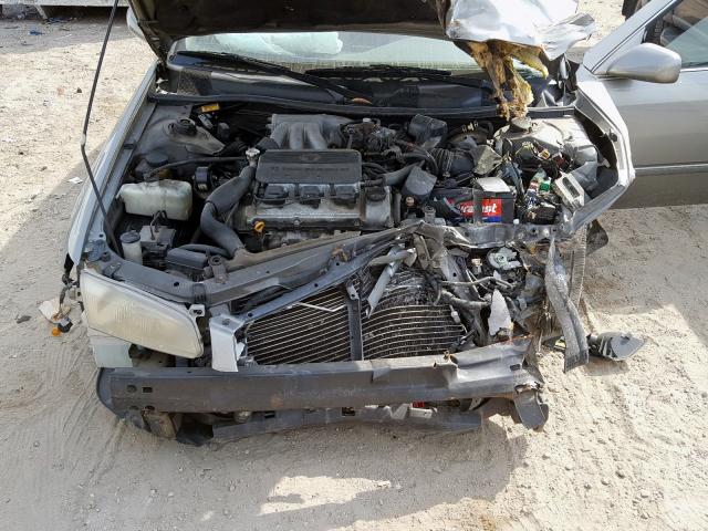 JT2BF28K2X0200650 - 1999 TOYOTA CAMRY LE  photo 7