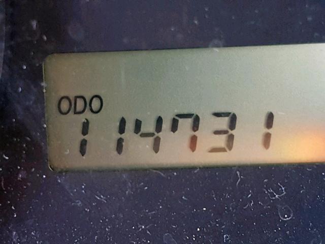 JM1DE1KZ0E0186070 - 2014 MAZDA MAZDA2 SPO 灰色 照片 8