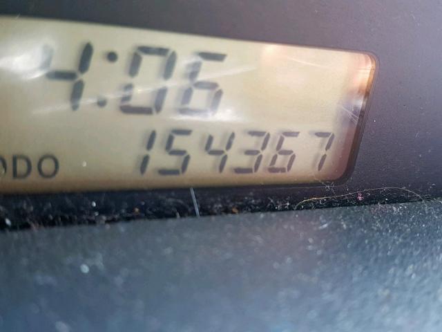 JTLKT334264082982 - 2006 TOYOTA SCION XB 灰色 照片 8