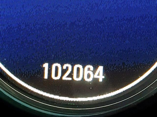 3GYFNBEY0BS601128 - 2011 CADILLAC SRX PERFOR Qara foto 8